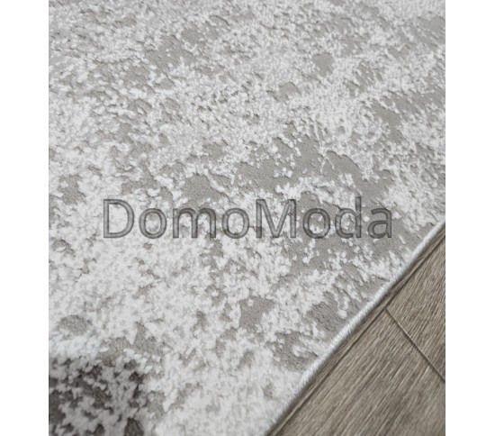 Килим MONOX F032A L.BEIGE / L.GREY - Висока якість за найкращою ціною в Україні зображення 2.